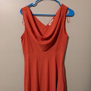 Louche dress, size 12UK